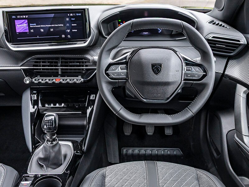 Used Peugeot 2008 2025 for sale - 78132762: Photo 8