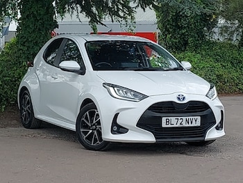 Used Toyota Yaris 2023 for sale - 78522945: Photo