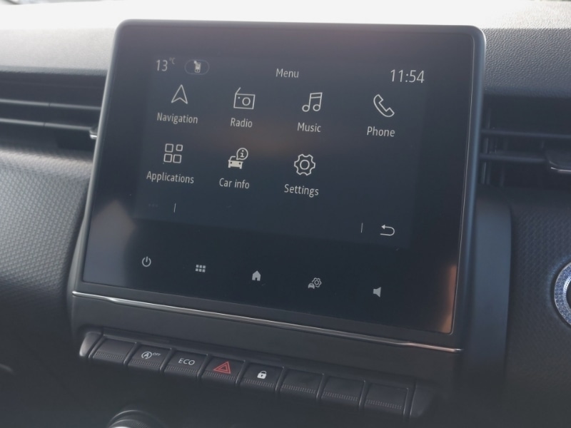 Used Renault Clio 2021 for sale - 78033496: Photo 10