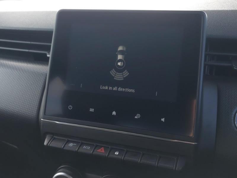 Used Renault Clio 2021 for sale - 78033496: Photo 11