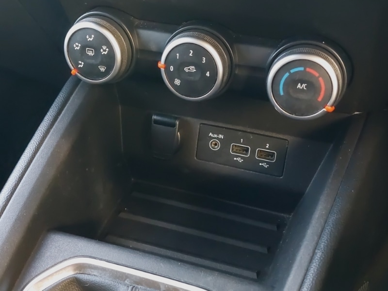 Used Renault Clio 2021 for sale - 78033496: Photo 16