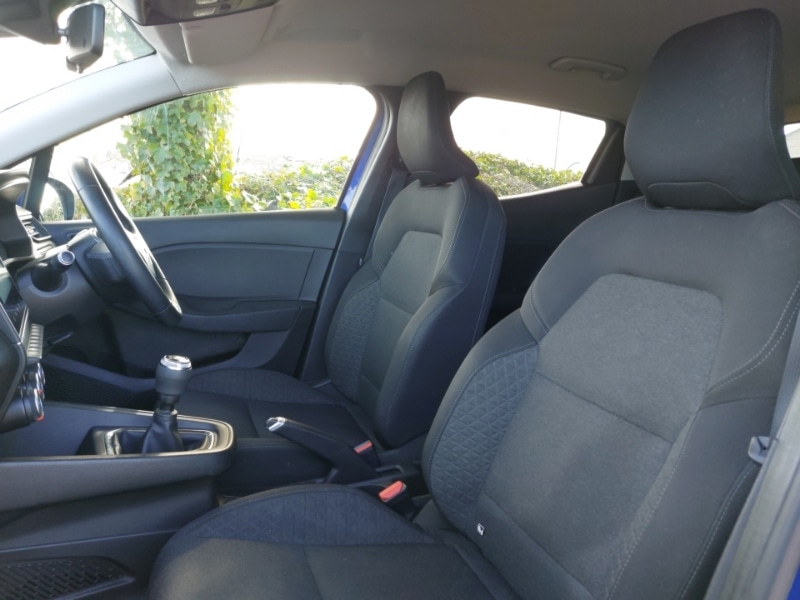 Used Renault Clio 2021 for sale - 78033496: Photo 18