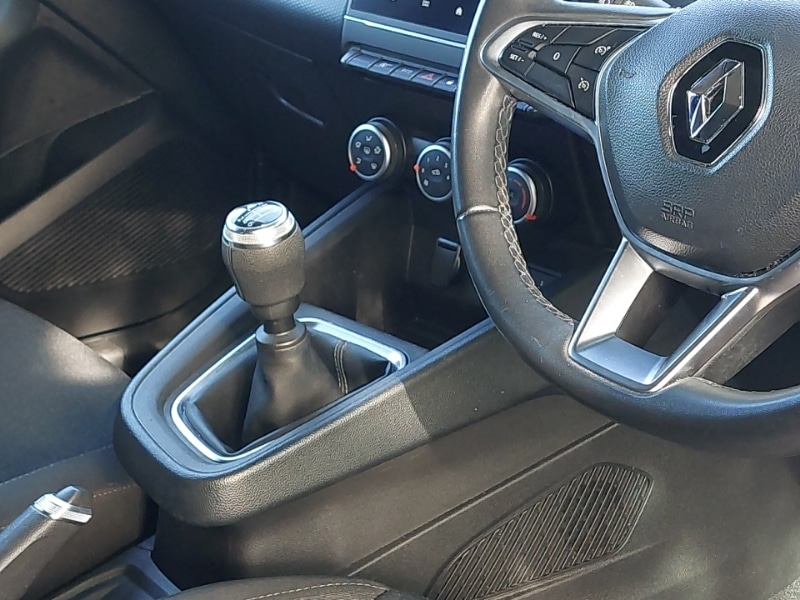 Used Renault Clio 2021 for sale - 78033496: Photo 19