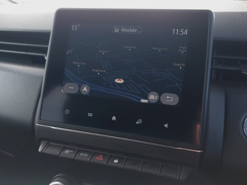 Used Renault Clio 2021 for sale - 78033496: Photo 7