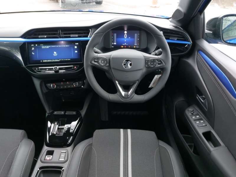 Used Vauxhall Corsa 2026 for sale - 77797435: Photo 12