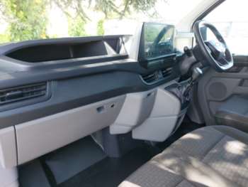 Used Ford Transit Custom 2024 for sale - 74666406: Photo