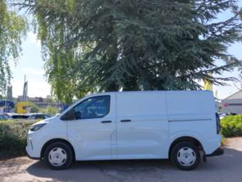 Used Ford Transit Custom 2024 for sale - 74666406: Photo