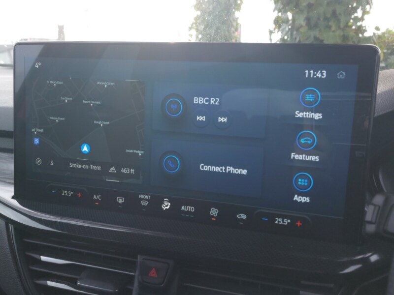 Used Ford Focus 2023 for sale - 77284364: Photo 10