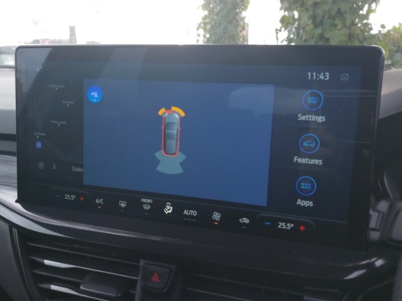 Used Ford Focus 2023 for sale - 77284364: Photo 11