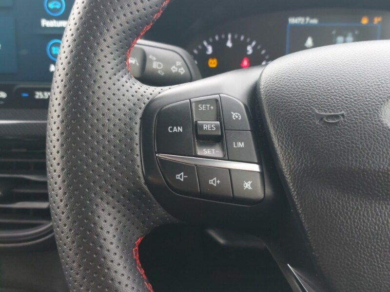 Used Ford Focus 2023 for sale - 77284364: Photo 13