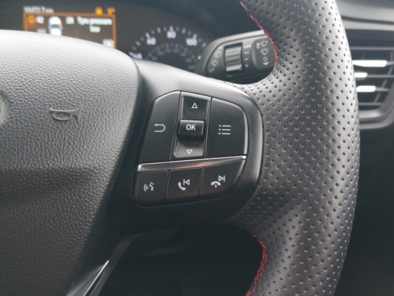 Used Ford Focus 2023 for sale - 77284364: Photo 14