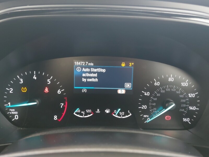 Used Ford Focus 2023 for sale - 77284364: Photo 15