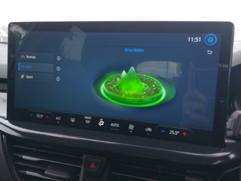 Used Ford Focus 2023 for sale - 77284364: Photo 16