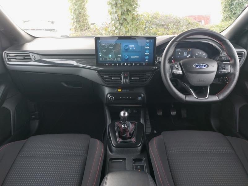 Used Ford Focus 2023 for sale - 77284364: Photo 2