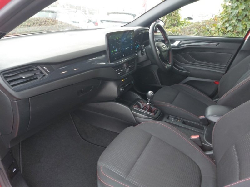 Used Ford Focus 2023 for sale - 77284364: Photo 5