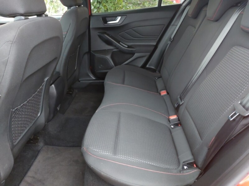 Used Ford Focus 2023 for sale - 77284364: Photo 6