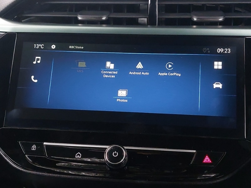 Used Vauxhall Corsa 2025 for sale - 77448662: Photo 10