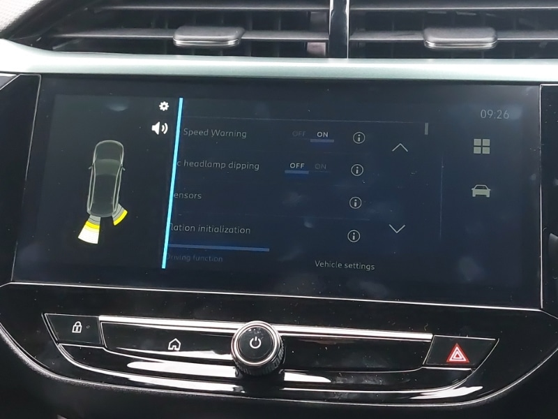 Used Vauxhall Corsa 2025 for sale - 77448662: Photo 11