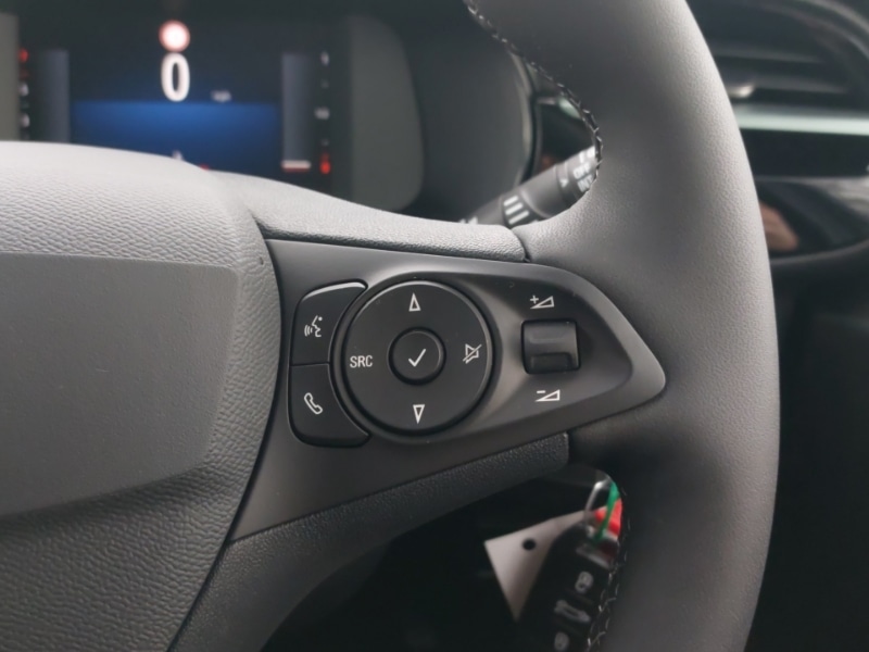 Used Vauxhall Corsa 2025 for sale - 77448662: Photo 14