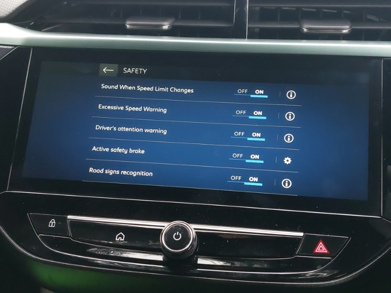 Used Vauxhall Corsa 2025 for sale - 77448662: Photo 17