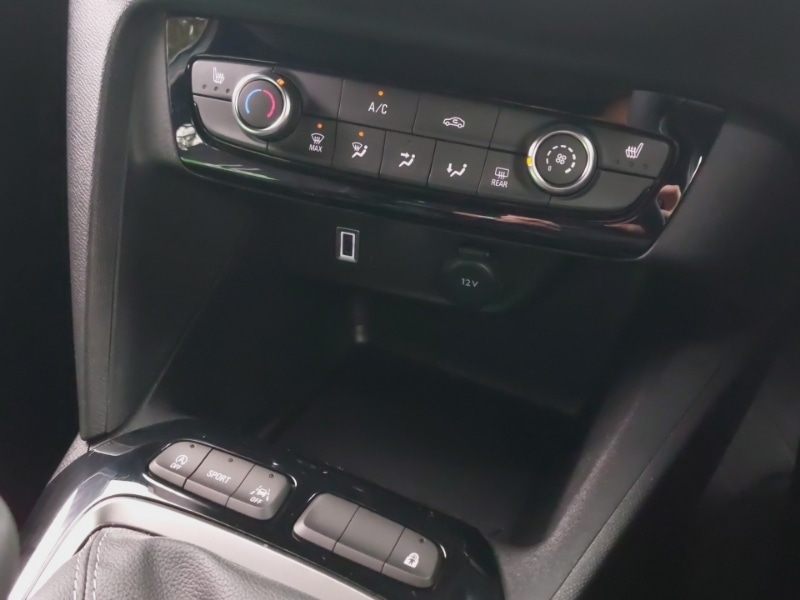 Used Vauxhall Corsa 2025 for sale - 77448662: Photo 18