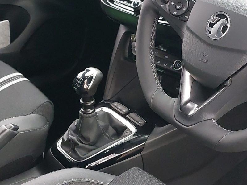 Used Vauxhall Corsa 2025 for sale - 77448662: Photo 19