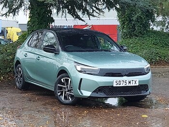 Used Vauxhall Corsa 2025 for sale - 77448662: Photo