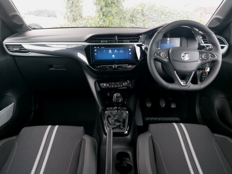 Used Vauxhall Corsa 2025 for sale - 77448662: Photo 2