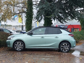 Used Vauxhall Corsa 2025 for sale - 77448662: Photo