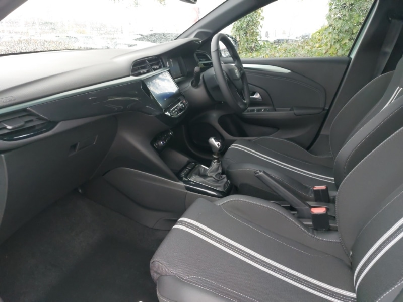 Used Vauxhall Corsa 2025 for sale - 77448662: Photo 5