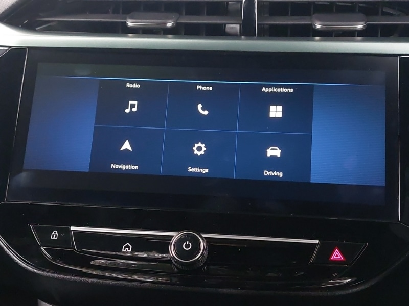 Used Vauxhall Corsa 2025 for sale - 77448662: Photo 7