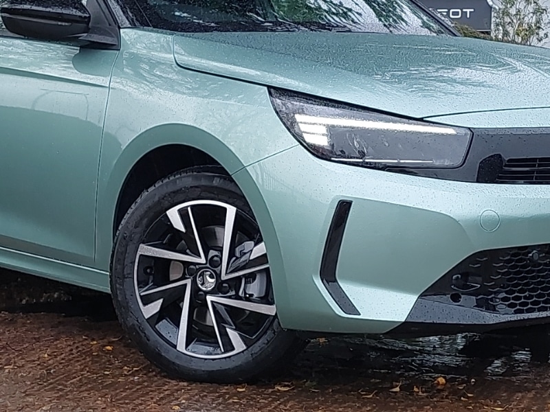 Used Vauxhall Corsa 2025 for sale - 77448662: Photo 9