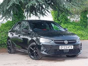 2023 - 1.2 GS 5dr
