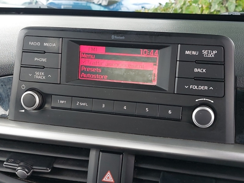 Used Kia Picanto 2020 for sale - 76571513: Photo 10