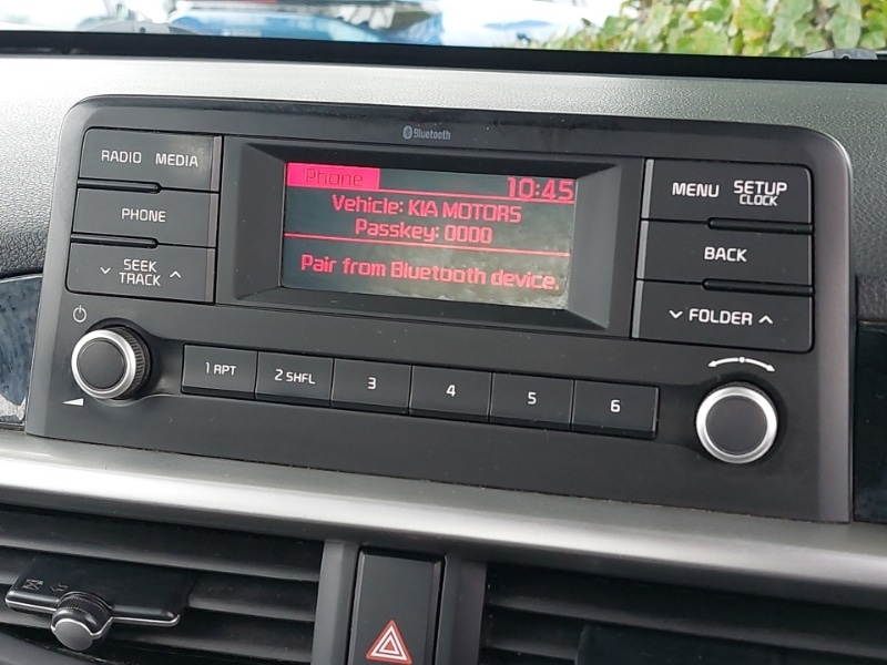 Used Kia Picanto 2020 for sale - 76571513: Photo 11