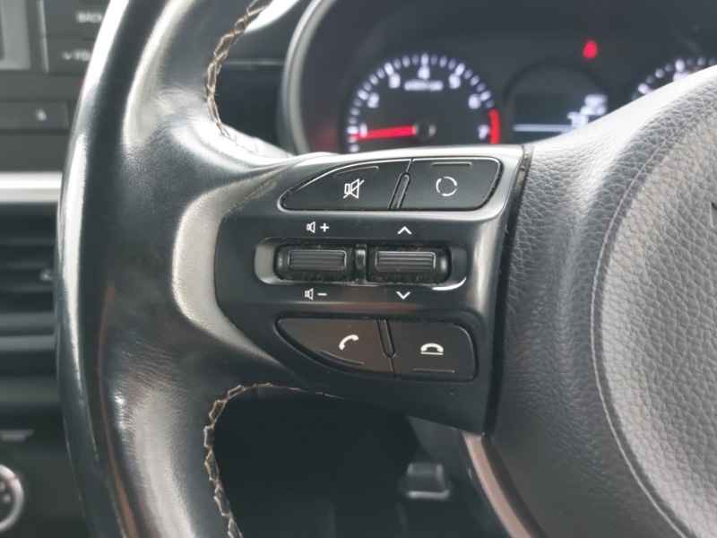 Used Kia Picanto 2020 for sale - 76571513: Photo 13