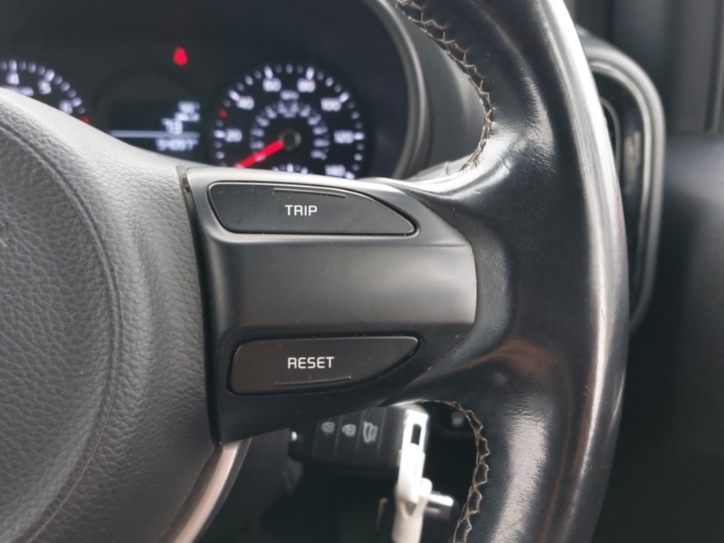 Used Kia Picanto 2020 for sale - 76571513: Photo 14