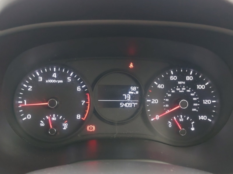 Used Kia Picanto 2020 for sale - 76571513: Photo 15