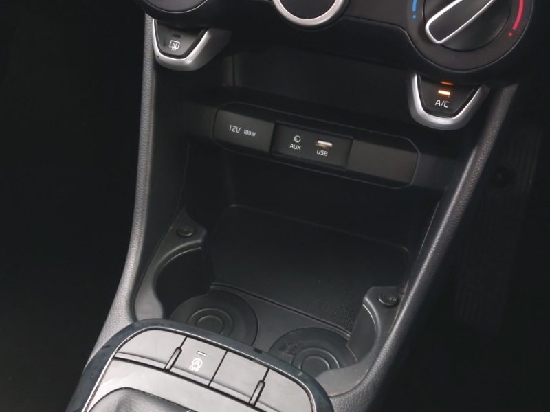 Used Kia Picanto 2020 for sale - 76571513: Photo 16