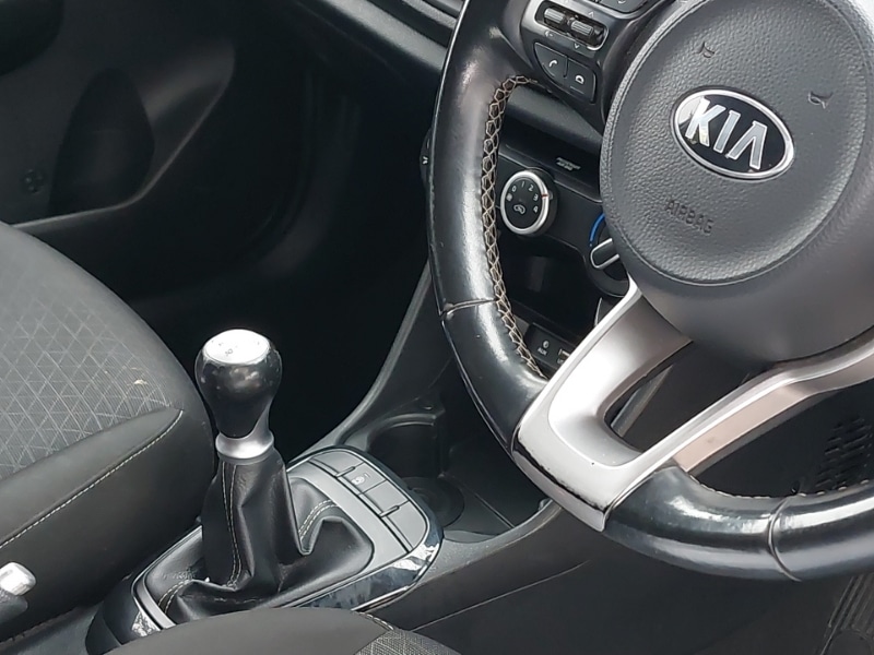 Used Kia Picanto 2020 for sale - 76571513: Photo 19