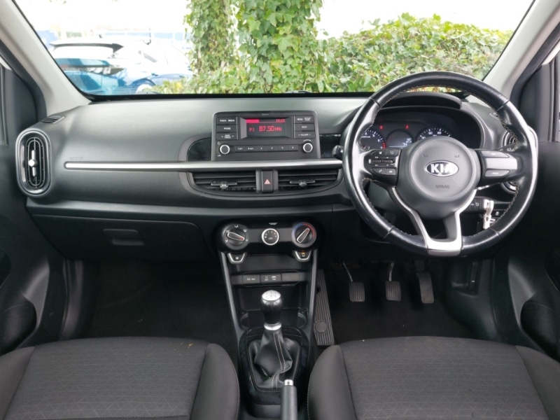 Used Kia Picanto 2020 for sale - 76571513: Photo 2