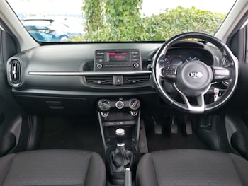 Used Kia Picanto 2020 for sale - 76571513: Photo