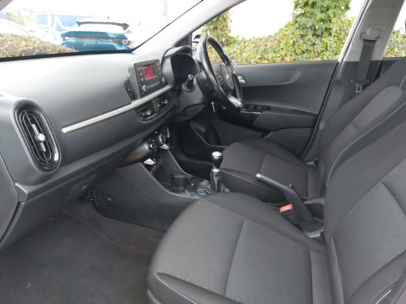 Used Kia Picanto 2020 for sale - 76571513: Photo 5