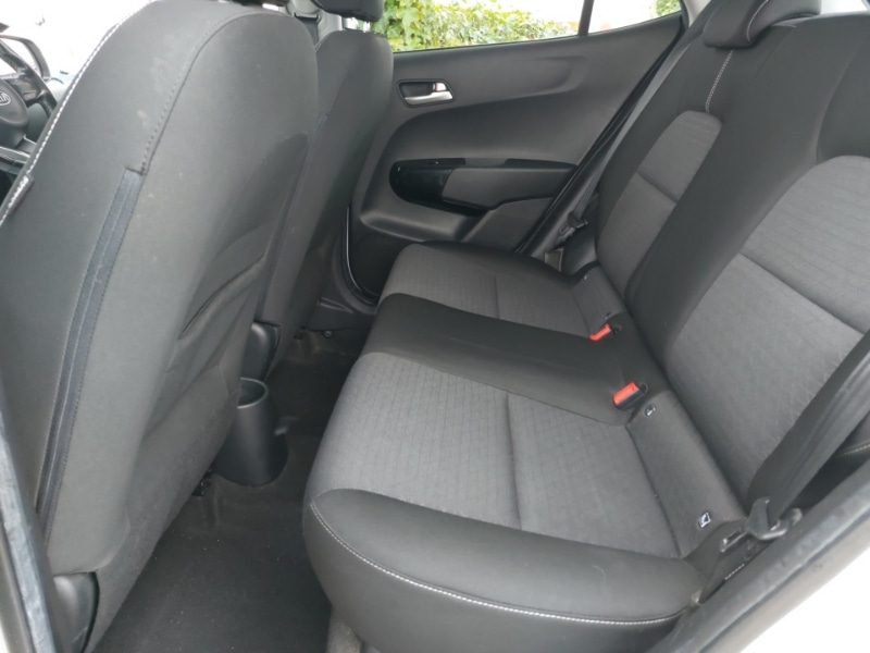 Used Kia Picanto 2020 for sale - 76571513: Photo 6