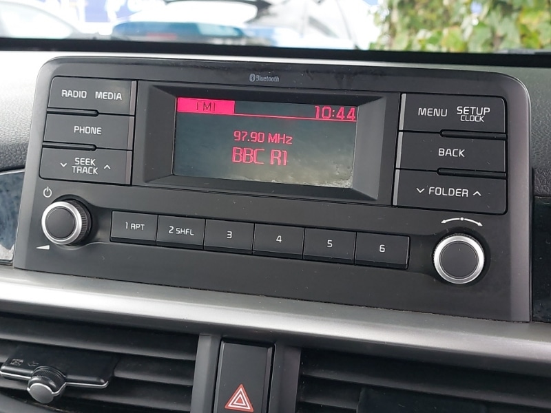 Used Kia Picanto 2020 for sale - 76571513: Photo 7