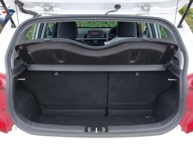 Used Kia Picanto 2020 for sale - 76571513: Photo 8