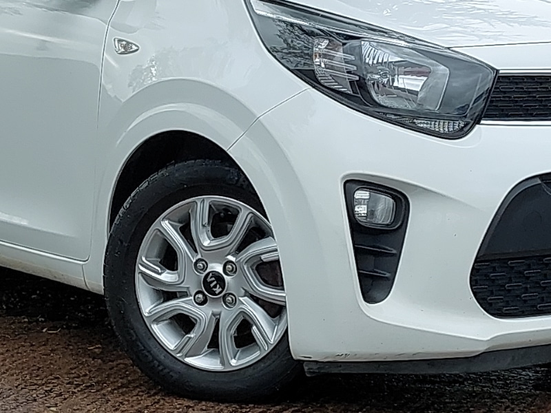 Used Kia Picanto 2020 for sale - 76571513: Photo 9
