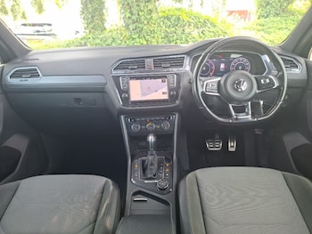 Used Volkswagen Tiguan 2016 for sale - 79393467: Photo