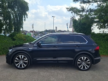 Used Volkswagen Tiguan 2016 for sale - 79393467: Photo