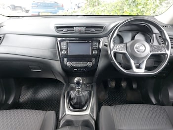 Used Nissan X-Trail 2019 for sale - 78642797: Photo